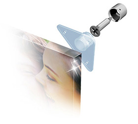 Ophangsysteem Ghost klein