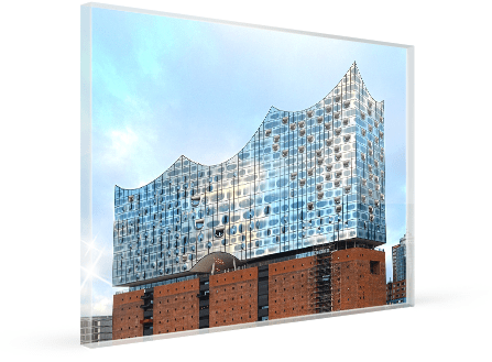 foto op plexiglas goedkoop product