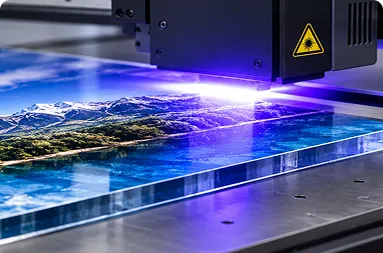 plexiglas kwaliteit voorbeeld 1