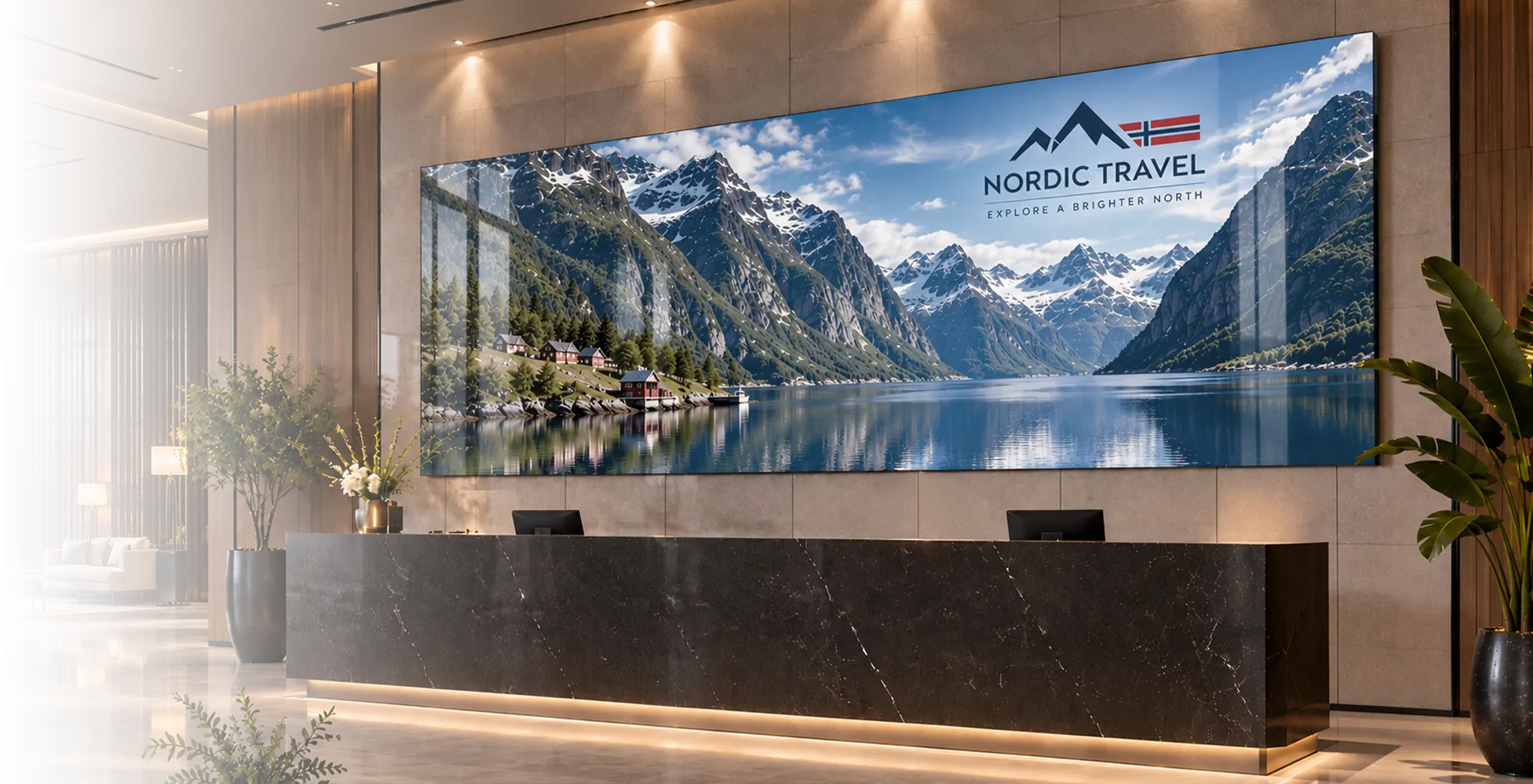 plexiglas voorbeelden woonruimte banner 3