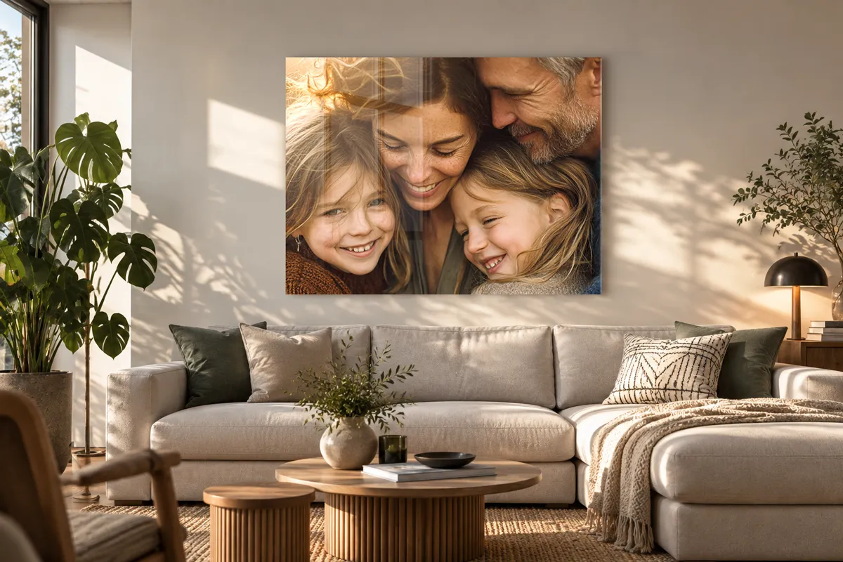 plexiglas voorbeelden woonruimte slider afbeelding 3